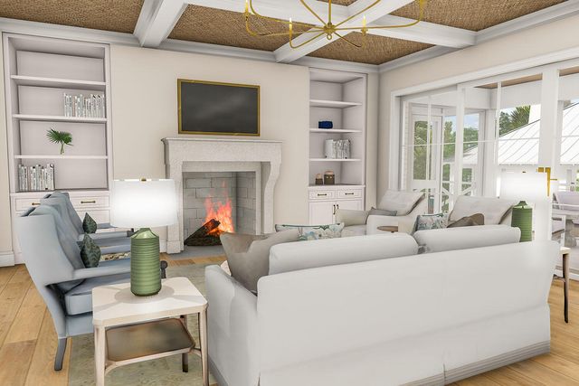 7008 Oak Basin Way, Johns Island, SC 29455