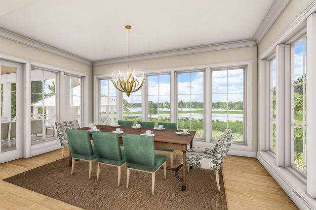7008 Oak Basin Way, Johns Island, SC 29455
