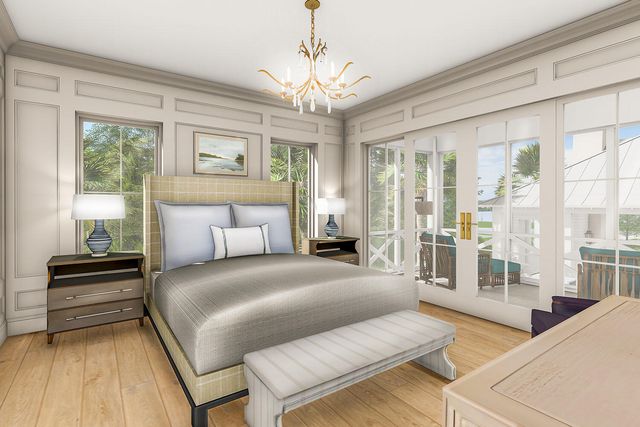 7008 Oak Basin Way, Johns Island, SC 29455