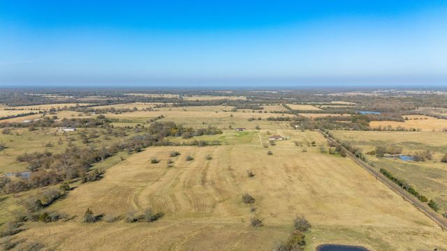 Tract 2 County Road 3566, Dike, TX 75437