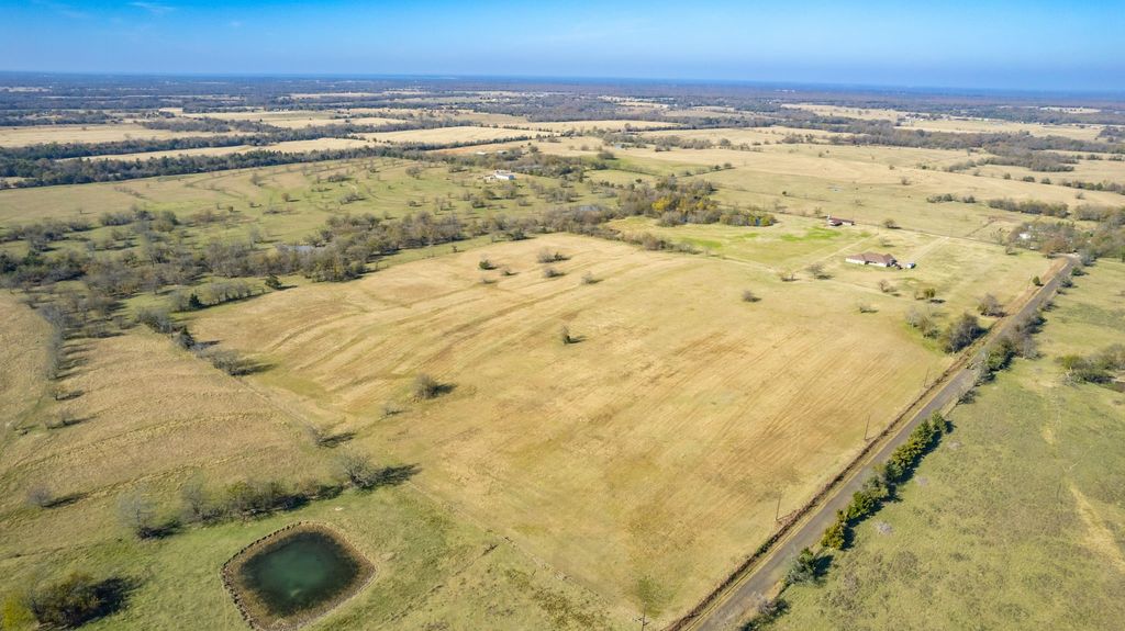 Tract 2 County Road 3566, Dike, TX 75437