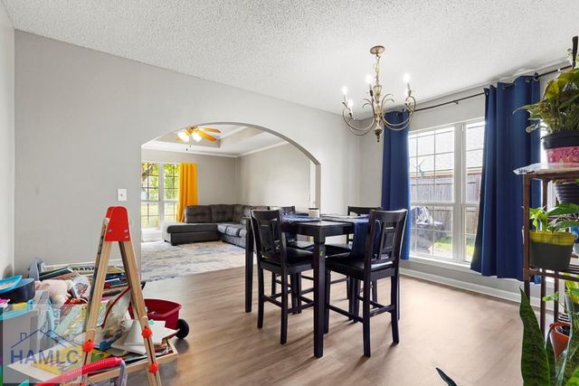 418 Lancaster Loop, Hinesville, GA 31313