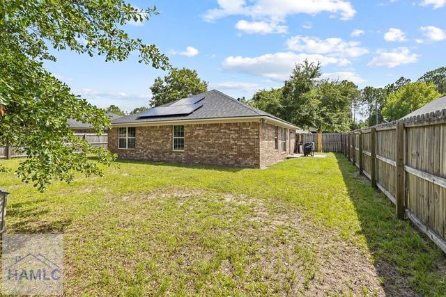 418 Lancaster Loop, Hinesville, GA 31313