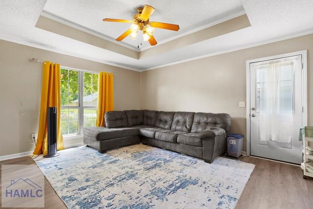 418 Lancaster Loop, Hinesville, GA 31313