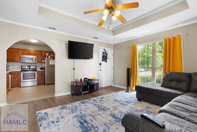 418 Lancaster Loop, Hinesville, GA 31313