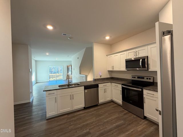 4122 Trevino Drive, Durham, NC 27704