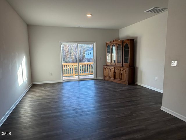 4122 Trevino Drive, Durham, NC 27704