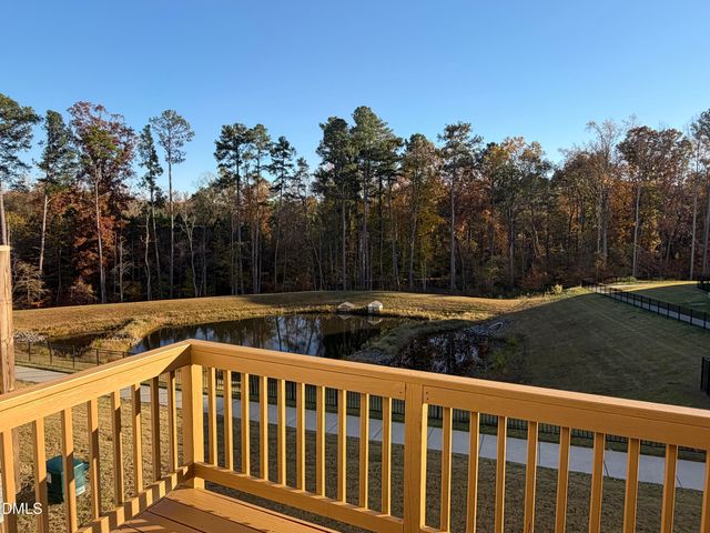 4122 Trevino Drive, Durham, NC 27704