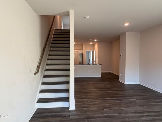 4122 Trevino Drive, Durham, NC 27704