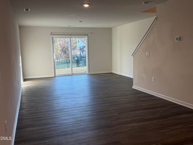 4122 Trevino Drive, Durham, NC 27704