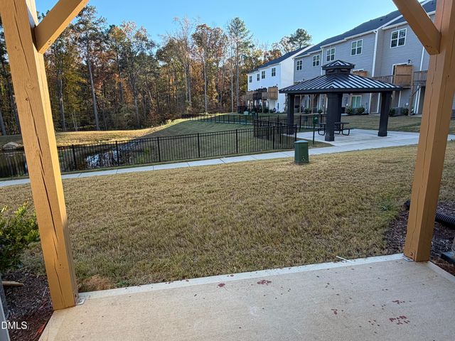 4122 Trevino Drive, Durham, NC 27704