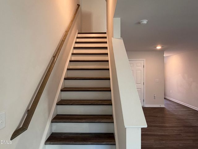 4122 Trevino Drive, Durham, NC 27704