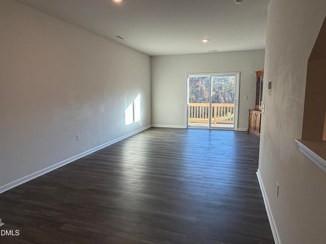 4122 Trevino Drive, Durham, NC 27704