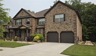 1860 Browning Bend Court, Dacula, GA 30019