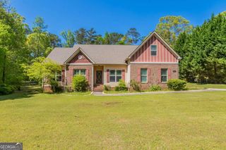 100 Hickory Drive, Stockbridge, GA 30281