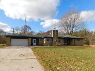 187 Behler Road, Casnovia Twp, MI 49451