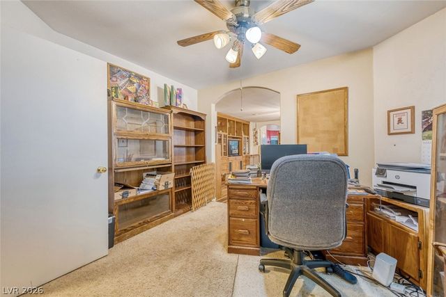 6413 Shining Sand Avenue, Las Vegas, NV 89142