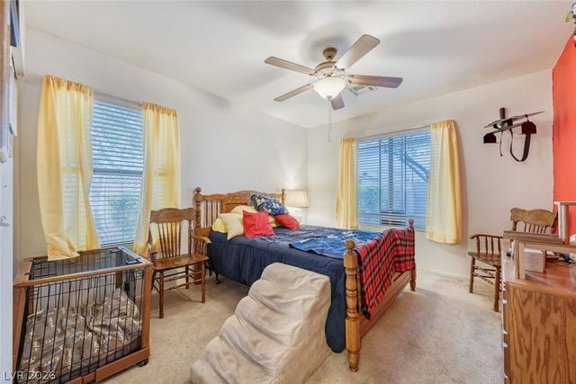 6413 Shining Sand Avenue, Las Vegas, NV 89142