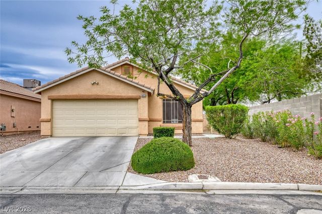 6413 Shining Sand Avenue, Las Vegas, NV 89142