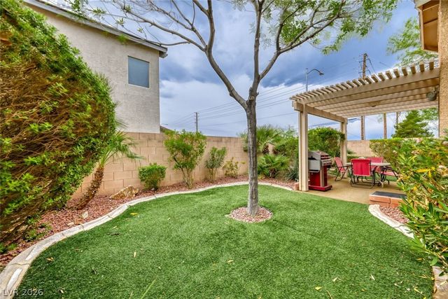 6413 Shining Sand Avenue, Las Vegas, NV 89142