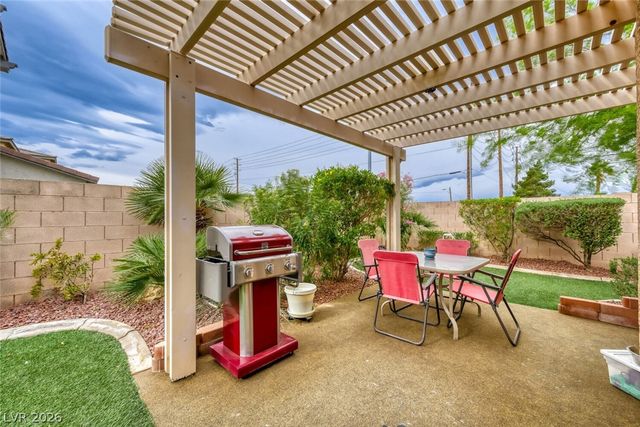 6413 Shining Sand Avenue, Las Vegas, NV 89142