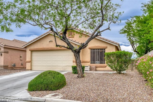 6413 Shining Sand Avenue, Las Vegas, NV 89142