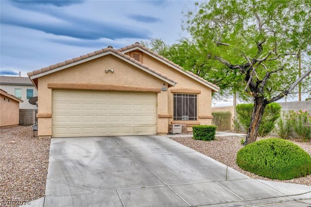 6413 Shining Sand Avenue, Las Vegas, NV 89142