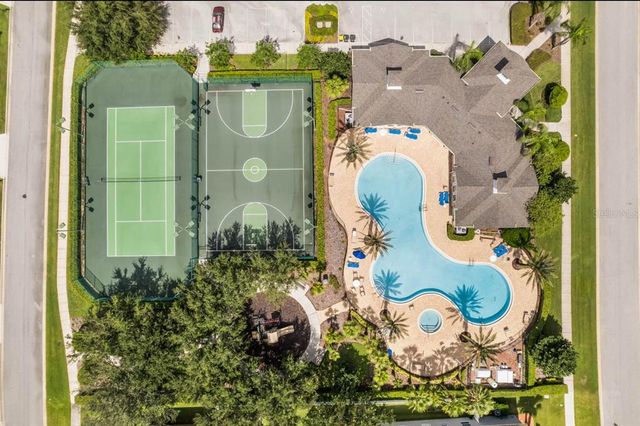3670 PEACEFUL VALLEY DRIVE, Clermont, FL 34711