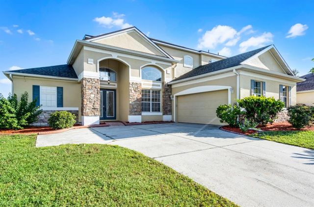 3670 PEACEFUL VALLEY DRIVE, Clermont, FL 34711