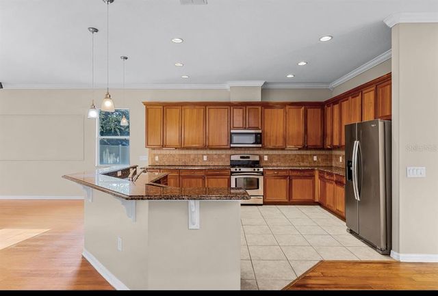 3670 PEACEFUL VALLEY DRIVE, Clermont, FL 34711