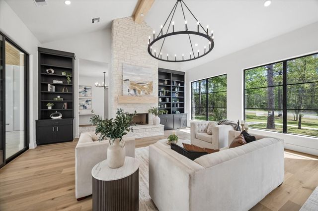 25179 Balmorhea Way, Montgomery, TX 77316