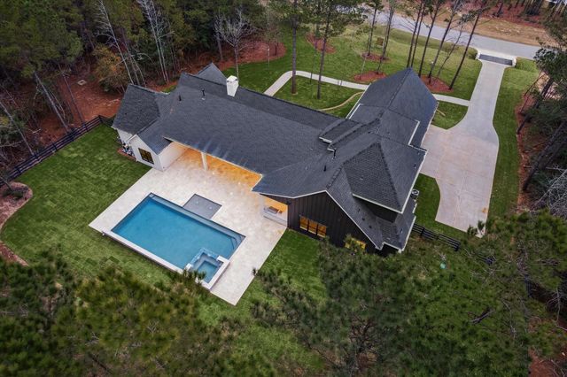 25179 Balmorhea Way, Montgomery, TX 77316