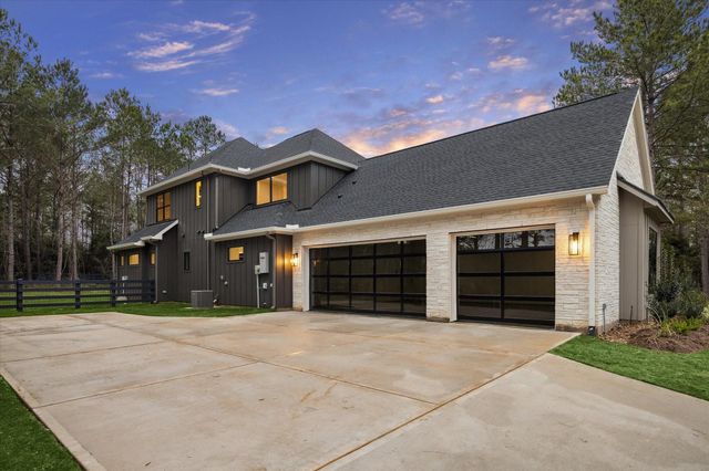 25179 Balmorhea Way, Montgomery, TX 77316