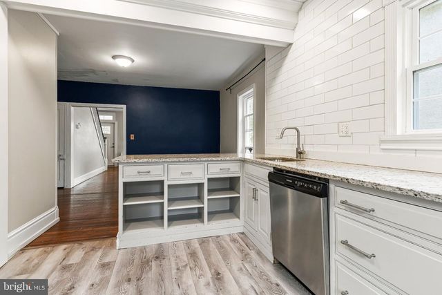 436 MAPLE ST, Jenkintown, PA 19046