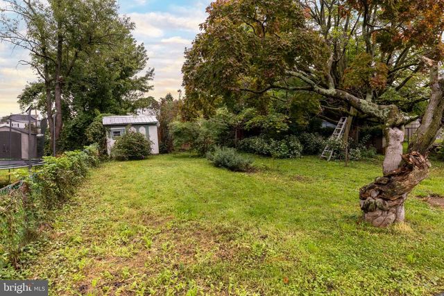 436 MAPLE ST, Jenkintown, PA 19046