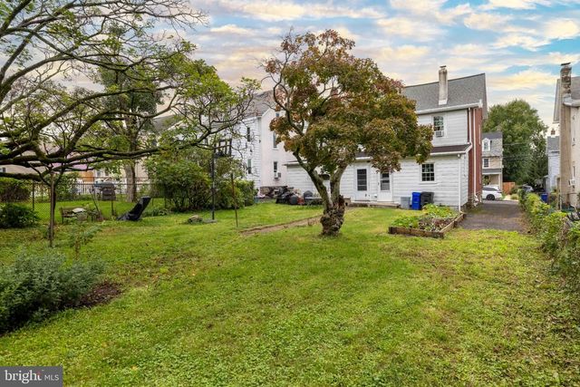 436 MAPLE ST, Jenkintown, PA 19046
