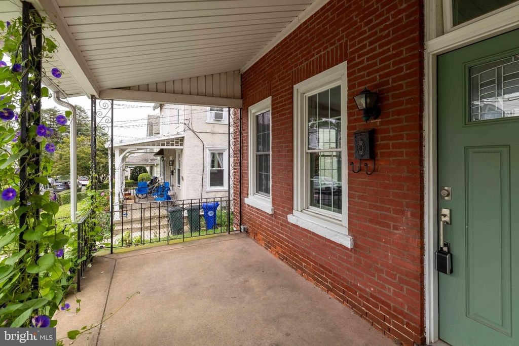 436 MAPLE ST, Jenkintown, PA 19046 — photo 2