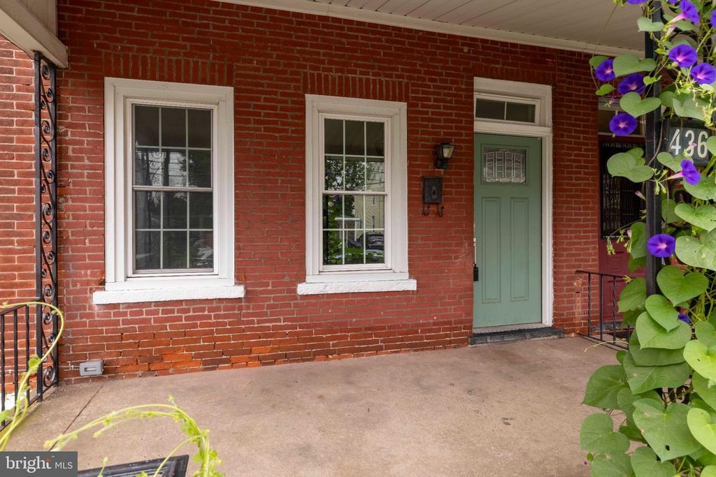 436 MAPLE ST, Jenkintown, PA 19046 — photo 3