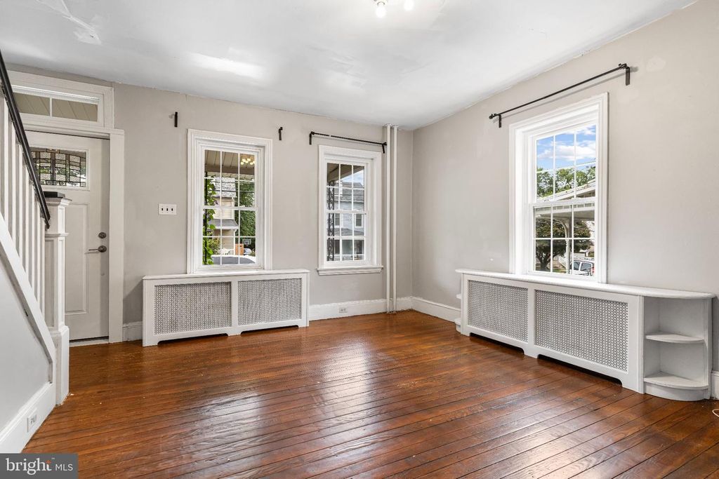 436 MAPLE ST, Jenkintown, PA 19046 — photo 5