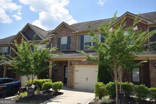 7765 HAYNES PARK Circle, Lithonia, GA 30038