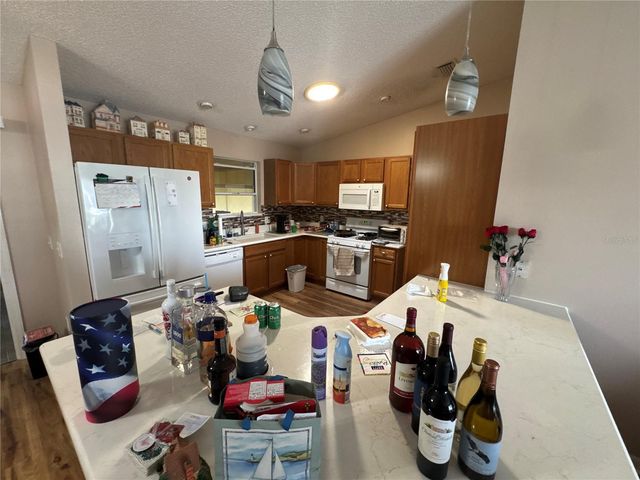 17481 SE 76TH FLINTLOCK TERRACE, The Villages, FL 32162