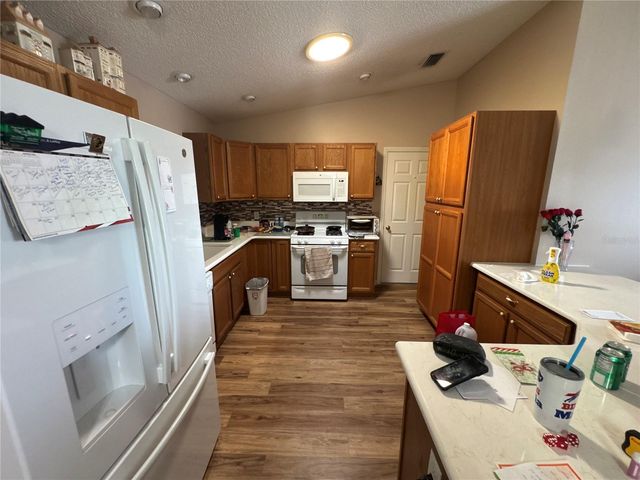 17481 SE 76TH FLINTLOCK TERRACE, The Villages, FL 32162