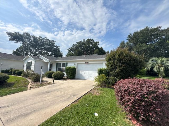 17481 SE 76TH FLINTLOCK TERRACE, The Villages, FL 32162