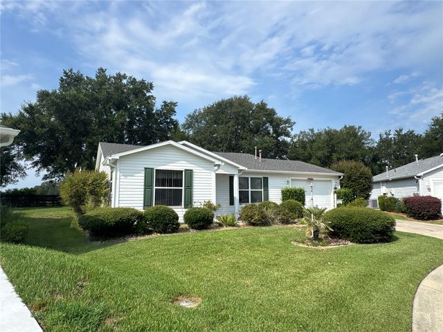 17481 SE 76TH FLINTLOCK TERRACE, The Villages, FL 32162