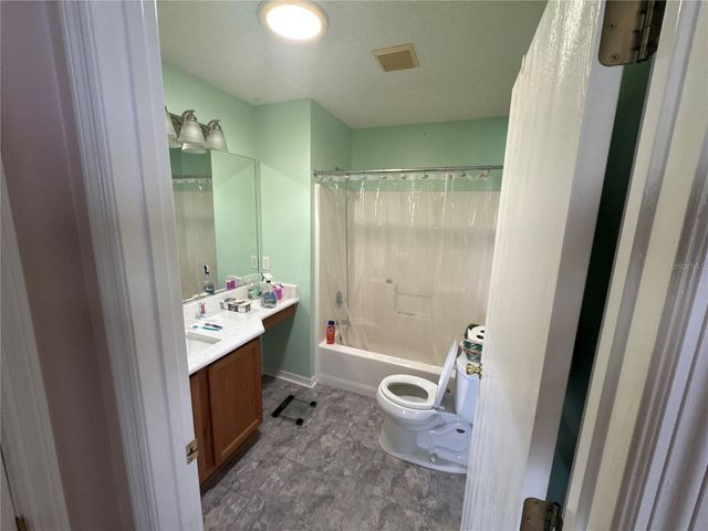 17481 SE 76TH FLINTLOCK TERRACE, The Villages, FL 32162