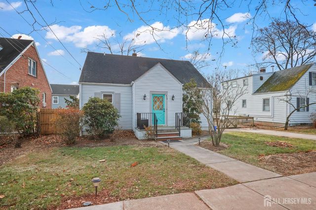 414 Graham Street, Highland Park, NJ 08904