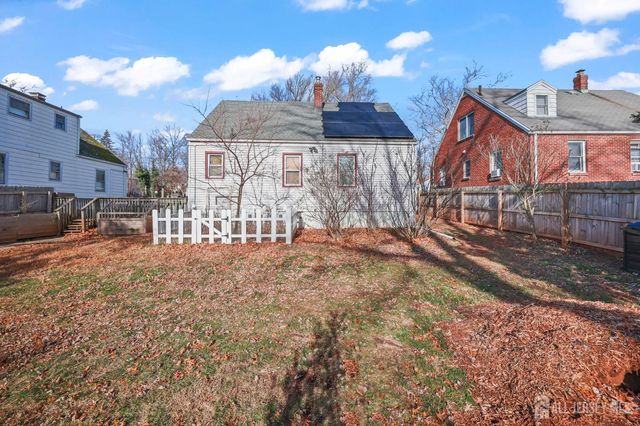 414 Graham Street, Highland Park, NJ 08904