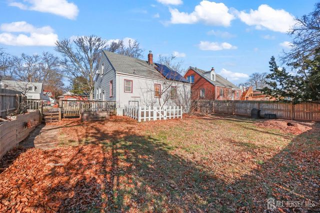 414 Graham Street, Highland Park, NJ 08904