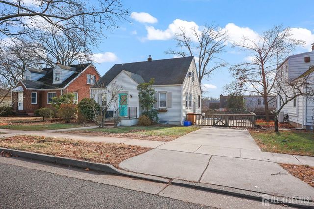 414 Graham Street, Highland Park, NJ 08904