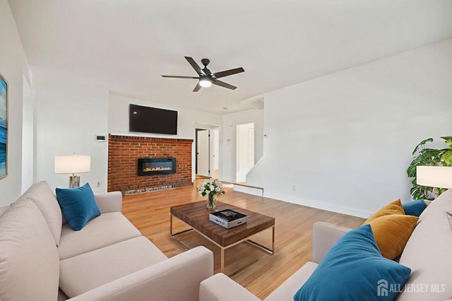 414 Graham Street, Highland Park, NJ 08904